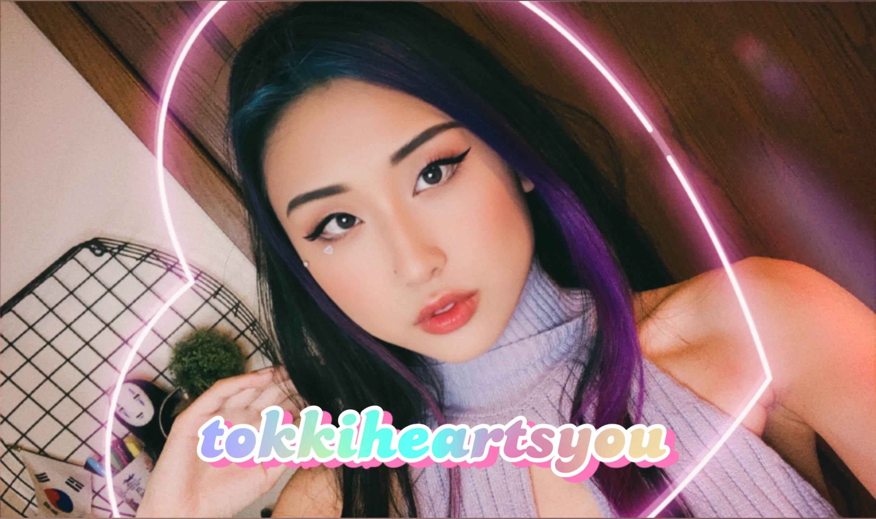 𝗙𝗥𝗘𝗘 𝗧𝗼𝗸𝗸𝗶 🐰